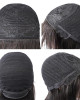 Straight Hair Machine Made Short Bob 100% Human Hair With Bangs Straight Hair Machine Made Short Bob 100% Human Hair With Bangs