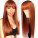Machine Made Wig