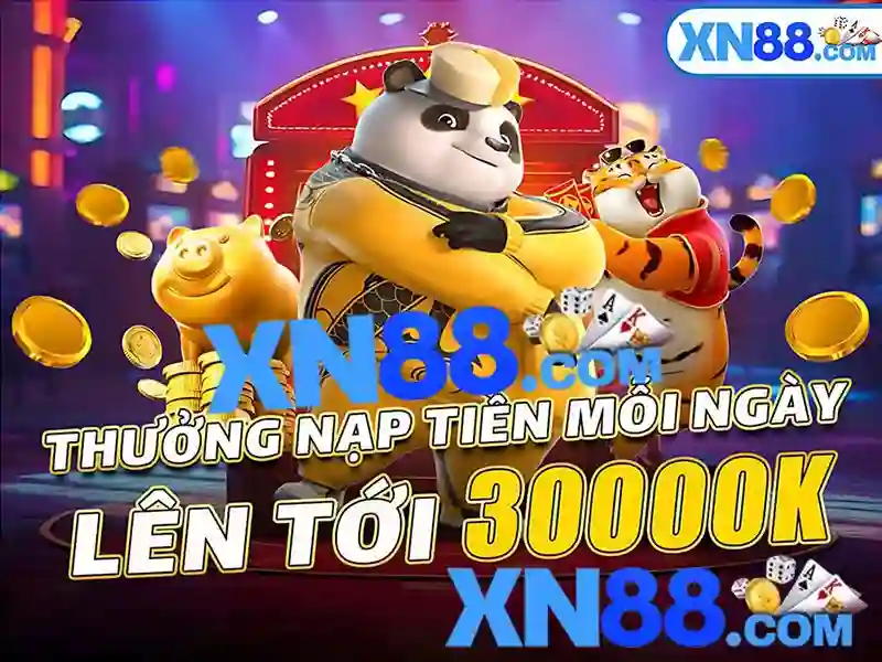 Giao diện nhà cái hoàn hảo