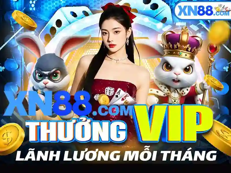 Giao diện trang chủ nhà cái XN88 sang trọng và hiện đại