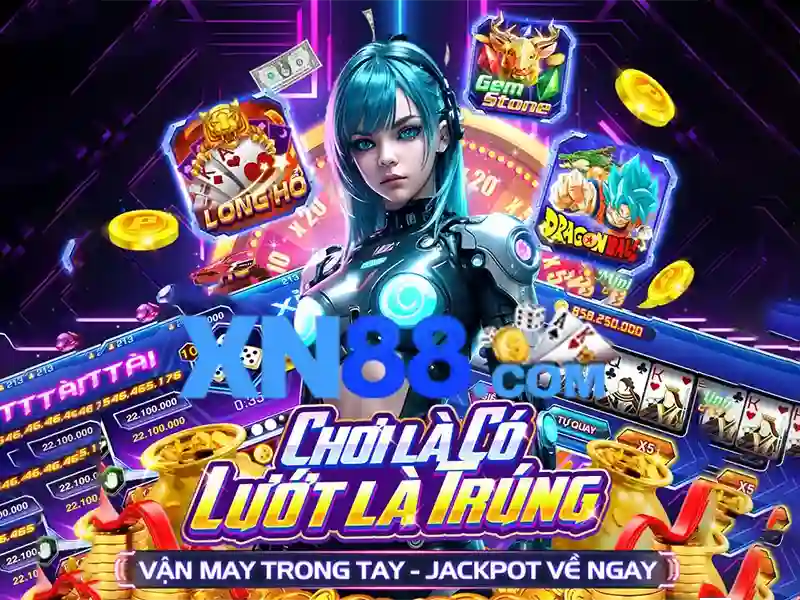xn88 casino thai – Trải nghiệm đỉnh cao cho người chơi Thái